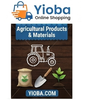 Agricultural Products & Materials